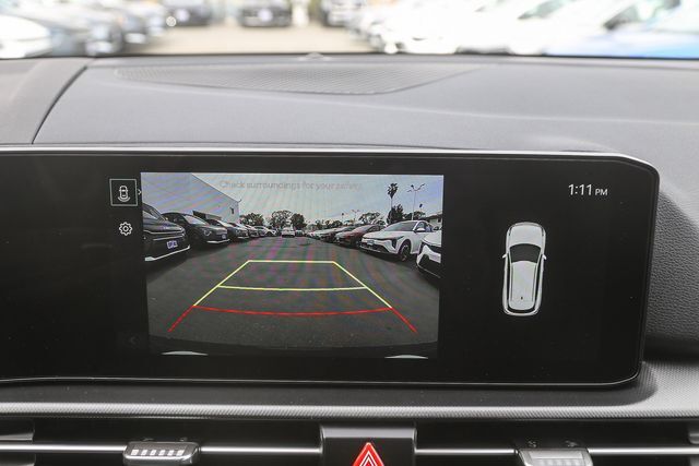 2026 Kia Sportage Hybrid LX Glendale CA 2026 Kia Sportage Hybrid LX Glendale CA