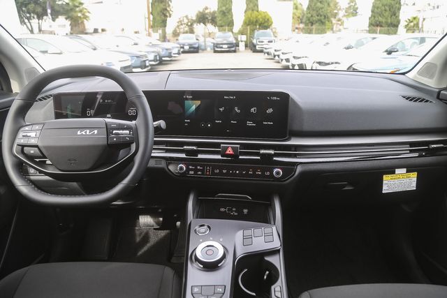 2026 Kia Sportage Hybrid LX Glendale CA 2026 Kia Sportage Hybrid LX Glendale CA