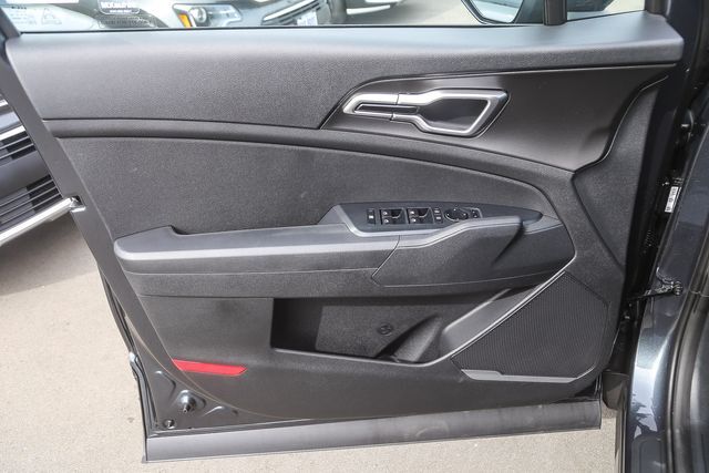 2026 Kia Sportage Hybrid LX Glendale CA 2026 Kia Sportage Hybrid LX Glendale CA