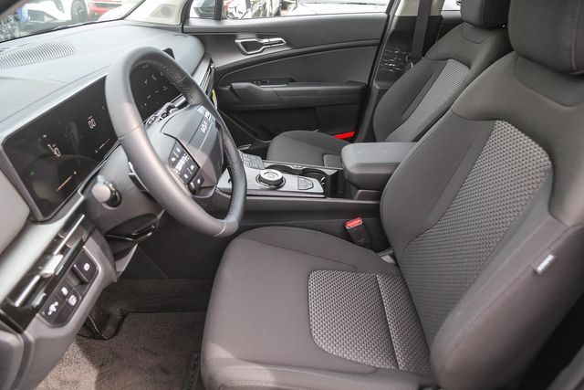 2026 Kia Sportage Hybrid LX Glendale CA 2026 Kia Sportage Hybrid LX Glendale CA