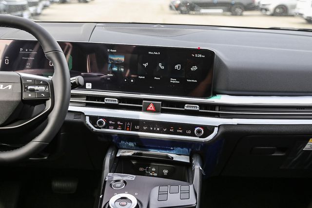 2026 Kia Sportage Hybrid LX Glendale CA 2026 Kia Sportage Hybrid LX Glendale CA