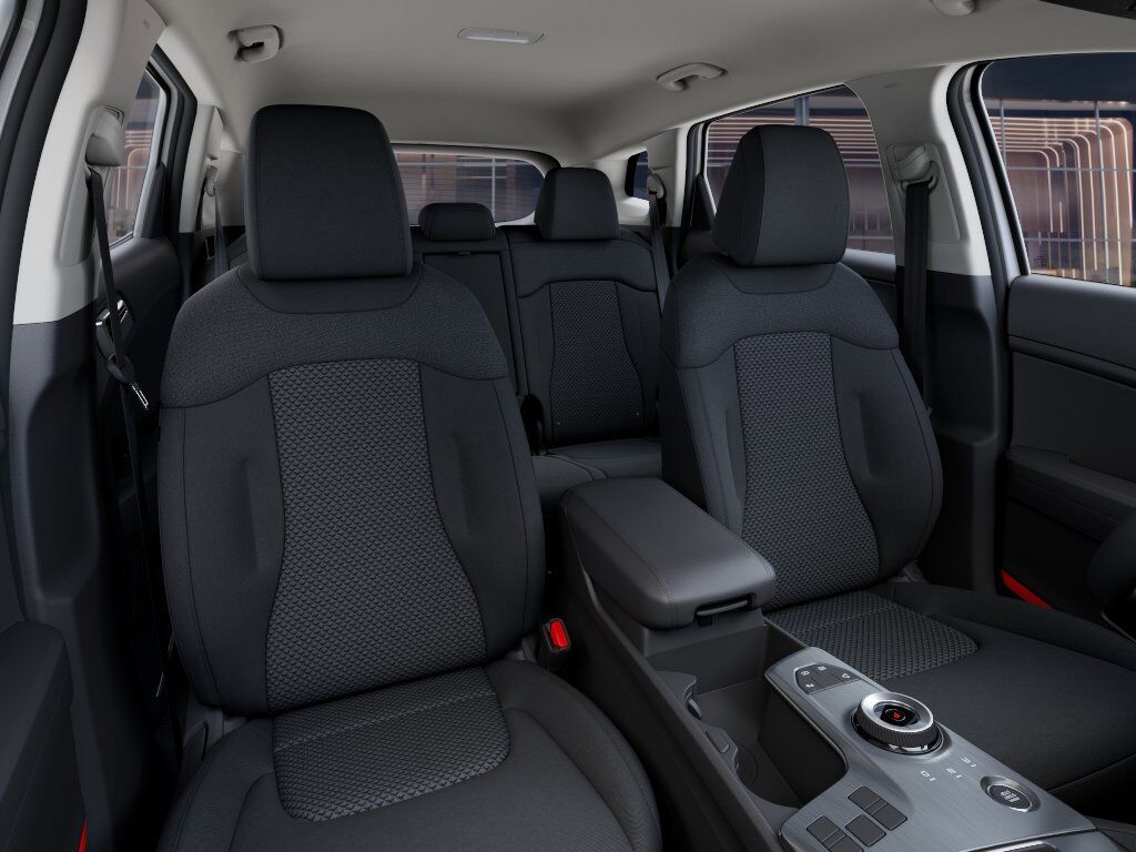 2026 Kia Sportage Hybrid LX Glendale CA 2026 Kia Sportage Hybrid LX Glendale CA