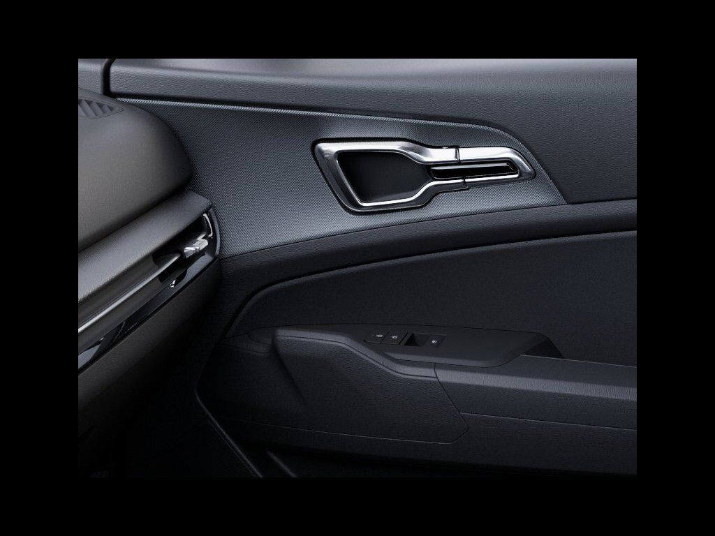 2026 Kia Sportage Hybrid LX Glendale CA 2026 Kia Sportage Hybrid LX Glendale CA