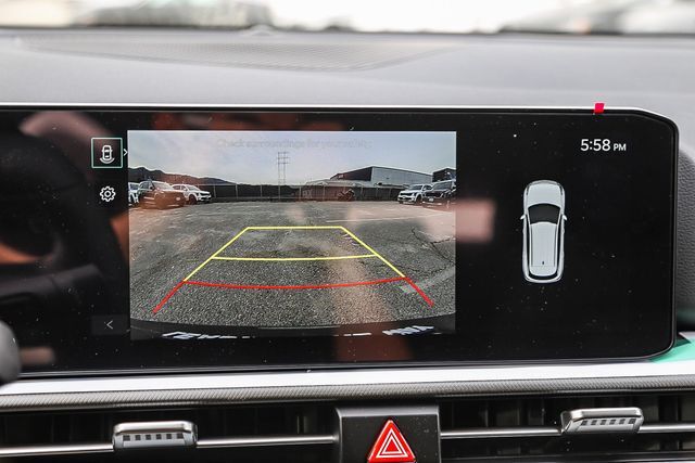 2026 Kia Sportage Hybrid LX Glendale CA 2026 Kia Sportage Hybrid LX Glendale CA