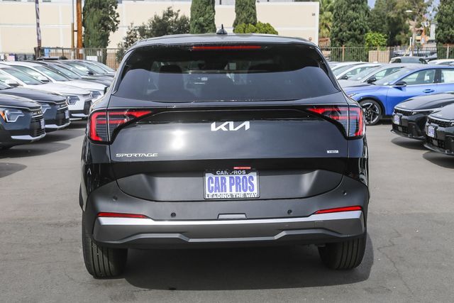 2026 Kia Sportage Hybrid LX Glendale CA 2026 Kia Sportage Hybrid LX Glendale CA