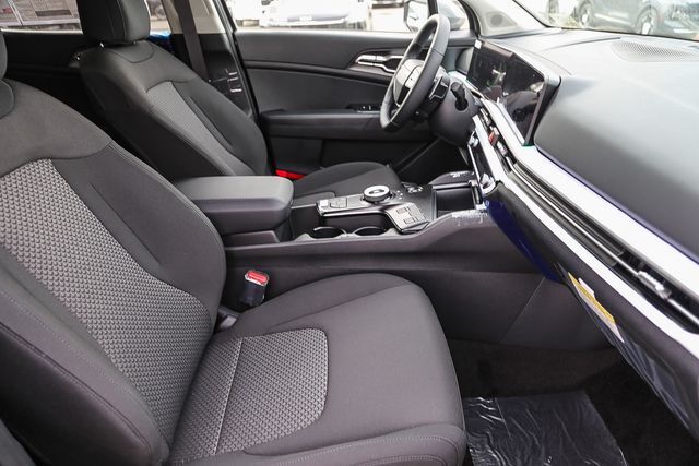 2026 Kia Sportage Hybrid LX Glendale CA 2026 Kia Sportage Hybrid LX Glendale CA