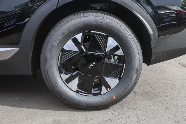 2026 Kia Sportage Hybrid LX Glendale CA 2026 Kia Sportage Hybrid LX Glendale CA