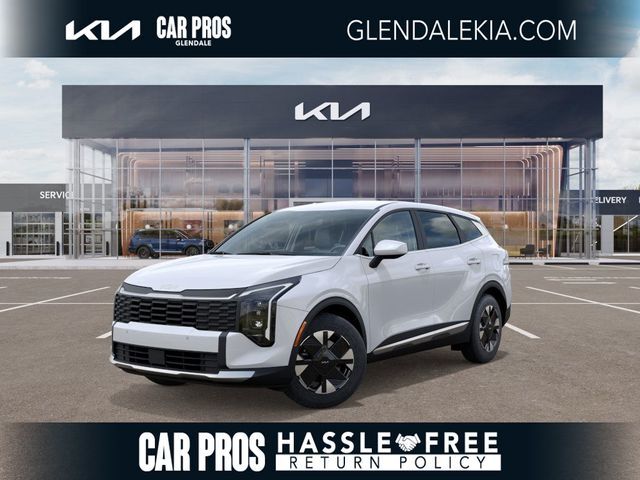 2026 Kia Sportage Hybrid 2026 Kia Sportage Hybrid