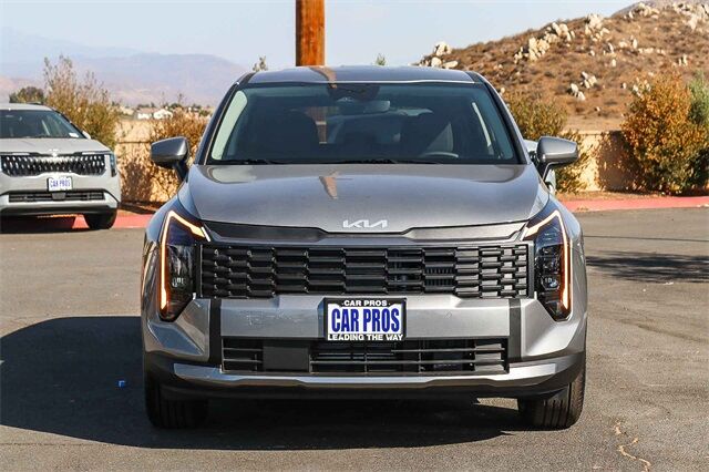 2026 Kia Sportage Hybrid LX Huntington Beach CA 2026 Kia Sportage Hybrid LX Huntington Beach CA