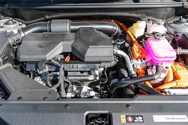 2026 Kia Sportage Hybrid LX Huntington Beach CA 2026 Kia Sportage Hybrid LX Huntington Beach CA