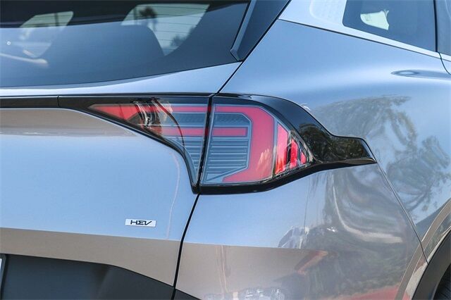 2026 Kia Sportage Hybrid LX Huntington Beach CA 2026 Kia Sportage Hybrid LX Huntington Beach CA