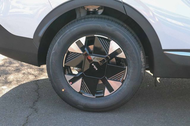 2026 Kia Sportage Hybrid LX Huntington Beach CA 2026 Kia Sportage Hybrid LX Huntington Beach CA