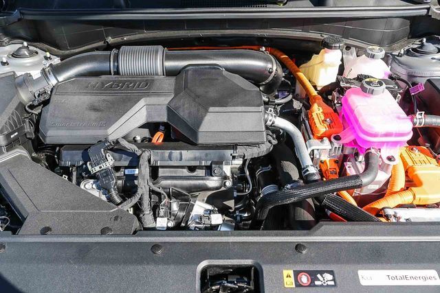 2026 Kia Sportage Hybrid LX Huntington Beach CA 2026 Kia Sportage Hybrid LX Huntington Beach CA