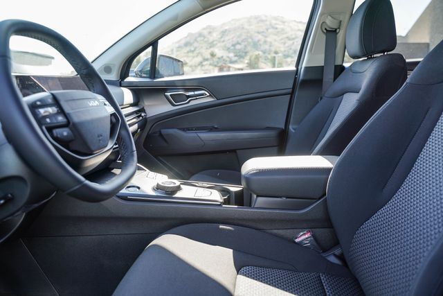 2026 Kia Sportage Hybrid LX Moreno Valley CA 2026 Kia Sportage Hybrid LX Moreno Valley CA