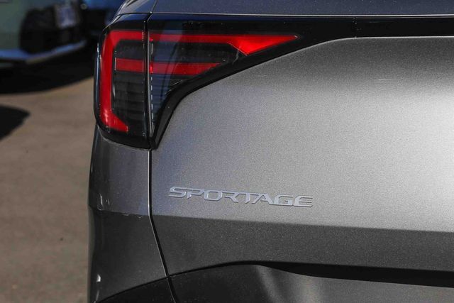 2026 Kia Sportage Hybrid LX Moreno Valley CA 2026 Kia Sportage Hybrid LX Moreno Valley CA