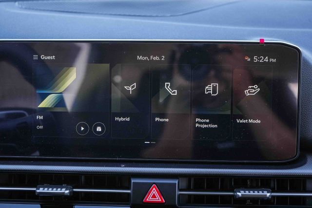 2026 Kia Sportage Hybrid LX Moreno Valley CA 2026 Kia Sportage Hybrid LX Moreno Valley CA