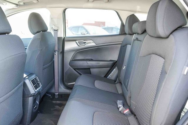 2026 Kia Sportage Hybrid LX Moreno Valley CA 2026 Kia Sportage Hybrid LX Moreno Valley CA