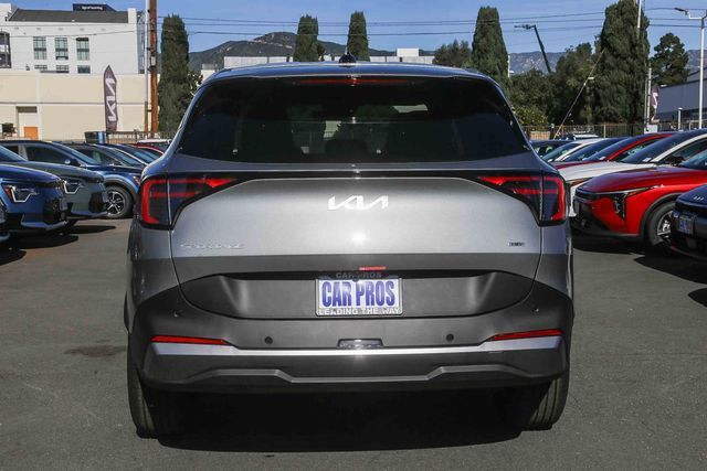 2026 Kia Sportage Hybrid LX Moreno Valley CA 2026 Kia Sportage Hybrid LX Moreno Valley CA