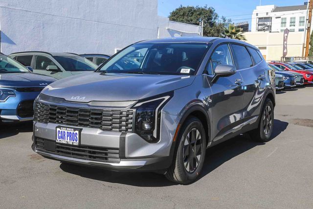 2026 Kia Sportage Hybrid LX Moreno Valley CA 2026 Kia Sportage Hybrid LX Moreno Valley CA