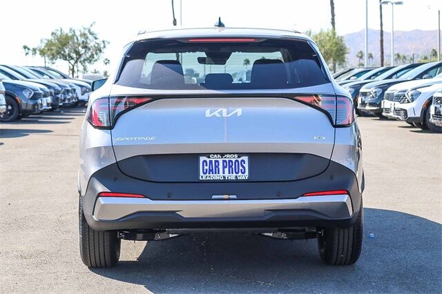 2026 Kia Sportage Hybrid LX Moreno Valley CA 2026 Kia Sportage Hybrid LX Moreno Valley CA