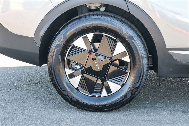 2026 Kia Sportage Hybrid LX Moreno Valley CA 2026 Kia Sportage Hybrid LX Moreno Valley CA