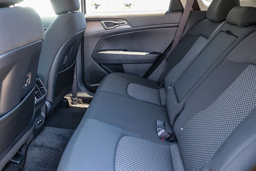 2026 Kia Sportage Hybrid S Renton WA 2026 Kia Sportage Hybrid S Renton WA