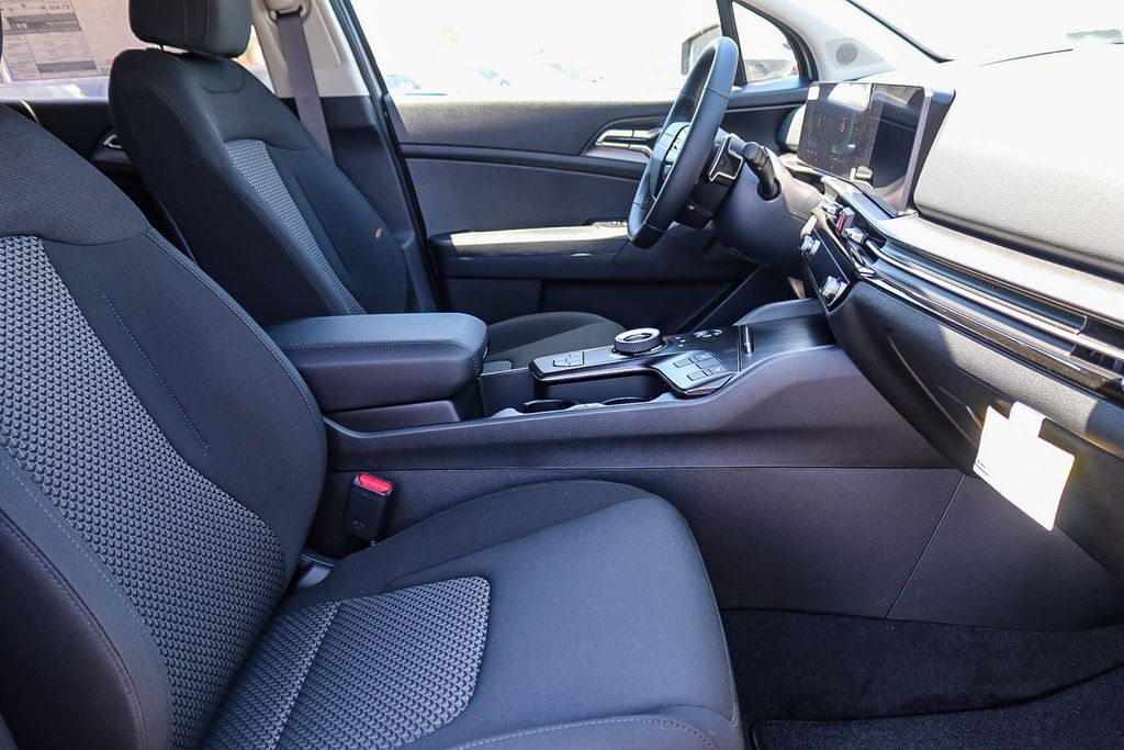 2026 Kia Sportage Hybrid S Renton WA 2026 Kia Sportage Hybrid S Renton WA