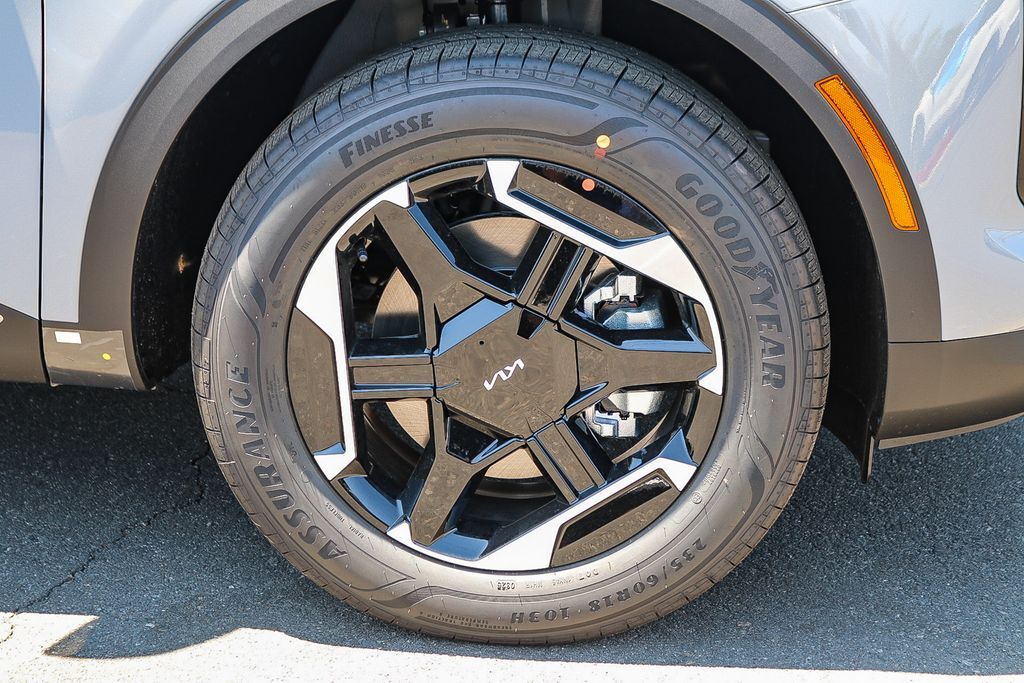 2026 Kia Sportage Hybrid S Renton WA 2026 Kia Sportage Hybrid S Renton WA