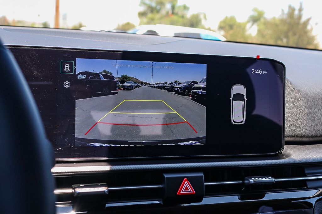 2026 Kia Sportage Hybrid S Renton WA 2026 Kia Sportage Hybrid S Renton WA