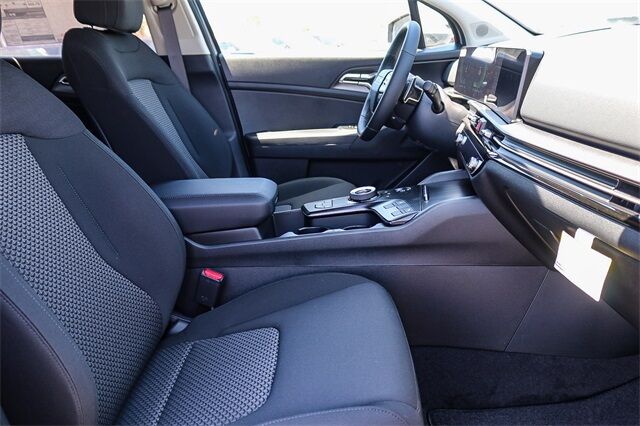2026 Kia Sportage Hybrid S Glendale CA 2026 Kia Sportage Hybrid S Glendale CA