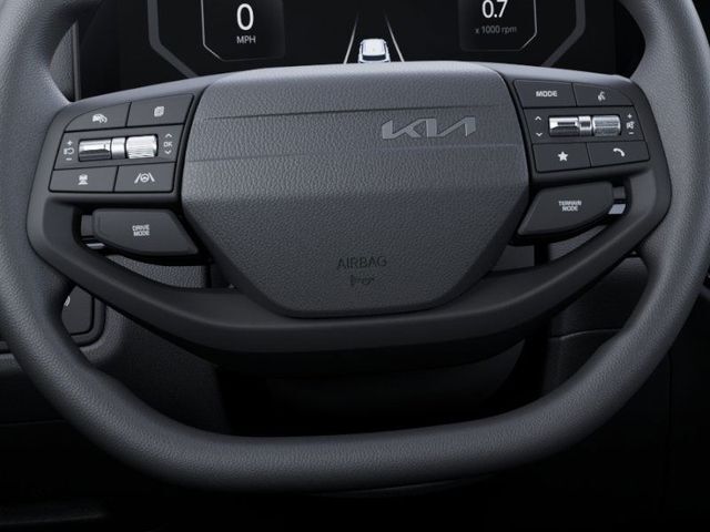 2026 Kia Sportage Hybrid S Huntington Beach CA 2026 Kia Sportage Hybrid S Huntington Beach CA