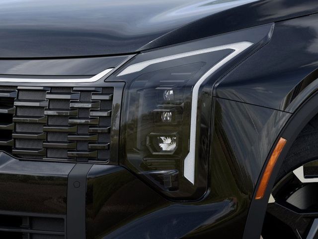 2026 Kia Sportage Hybrid S Huntington Beach CA 2026 Kia Sportage Hybrid S Huntington Beach CA