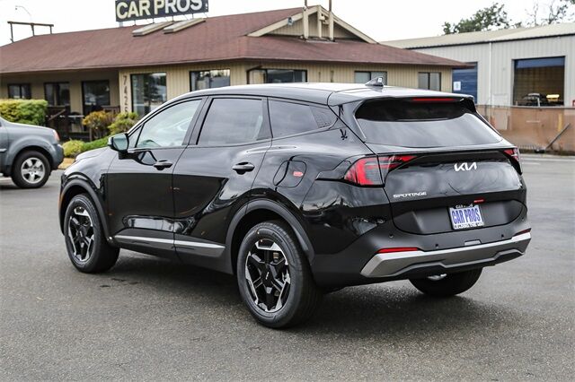 2026 Kia Sportage Hybrid S Tacoma WA 2026 Kia Sportage Hybrid S Tacoma WA