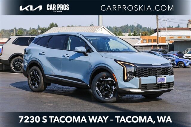 2026 Kia Sportage Hybrid 2026 Kia Sportage Hybrid