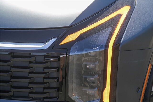 2026 Kia Sportage Hybrid SX Prestige Renton WA 2026 Kia Sportage Hybrid SX Prestige Renton WA