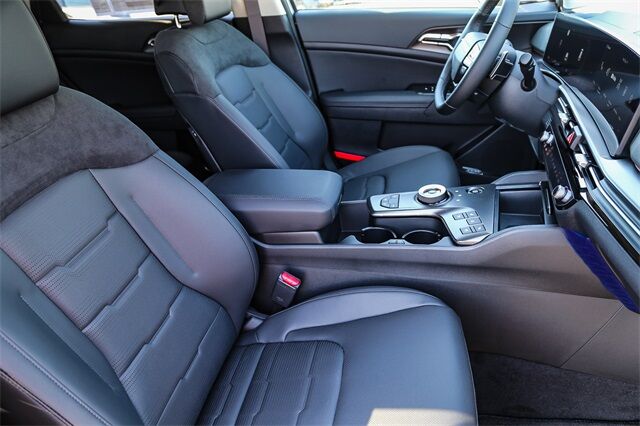 2026 Kia Sportage Hybrid SX Prestige Renton WA 2026 Kia Sportage Hybrid SX Prestige Renton WA