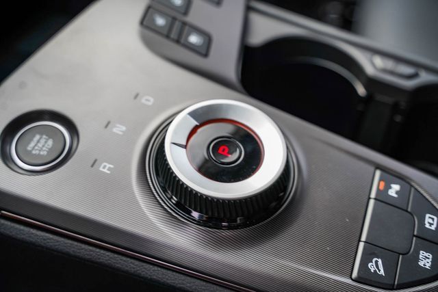 2026 Kia Sportage Hybrid SX Prestige Glendale CA 2026 Kia Sportage Hybrid SX Prestige Glendale CA