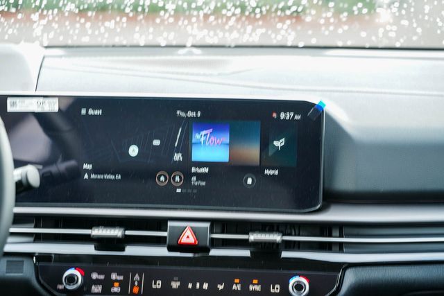 2026 Kia Sportage Hybrid SX Prestige Glendale CA 2026 Kia Sportage Hybrid SX Prestige Glendale CA