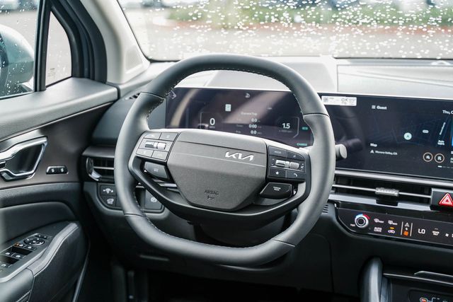 2026 Kia Sportage Hybrid SX Prestige Glendale CA 2026 Kia Sportage Hybrid SX Prestige Glendale CA