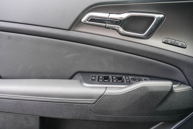 2026 Kia Sportage Hybrid SX Prestige Glendale CA 2026 Kia Sportage Hybrid SX Prestige Glendale CA