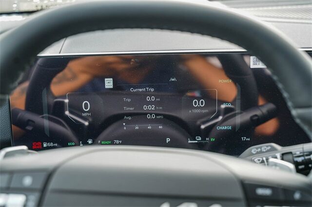 2026 Kia Sportage Hybrid SX-Prestige Glendale CA 2026 Kia Sportage Hybrid SX-Prestige Glendale CA