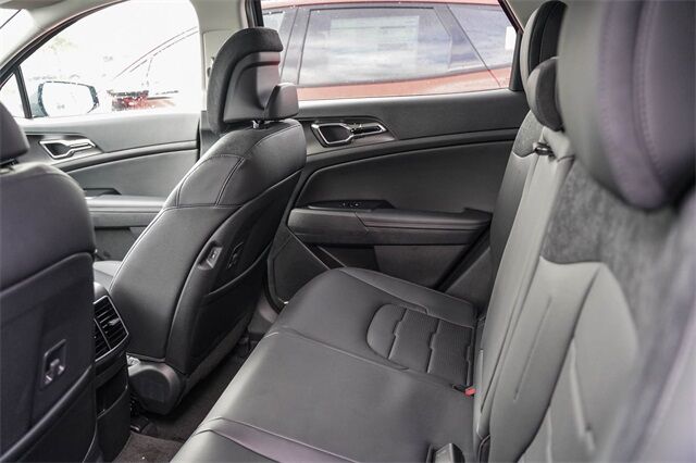 2026 Kia Sportage Hybrid SX-Prestige Glendale CA 2026 Kia Sportage Hybrid SX-Prestige Glendale CA