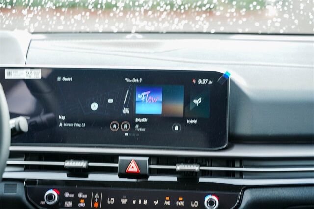 2026 Kia Sportage Hybrid SX-Prestige Glendale CA 2026 Kia Sportage Hybrid SX-Prestige Glendale CA