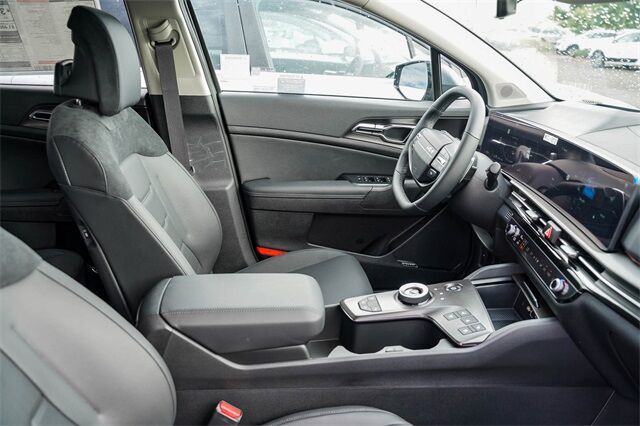 2026 Kia Sportage Hybrid SX-Prestige Glendale CA 2026 Kia Sportage Hybrid SX-Prestige Glendale CA