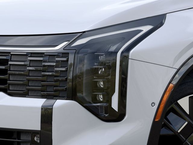 2026 Kia Sportage Hybrid SX Prestige Glendale CA 2026 Kia Sportage Hybrid SX Prestige Glendale CA