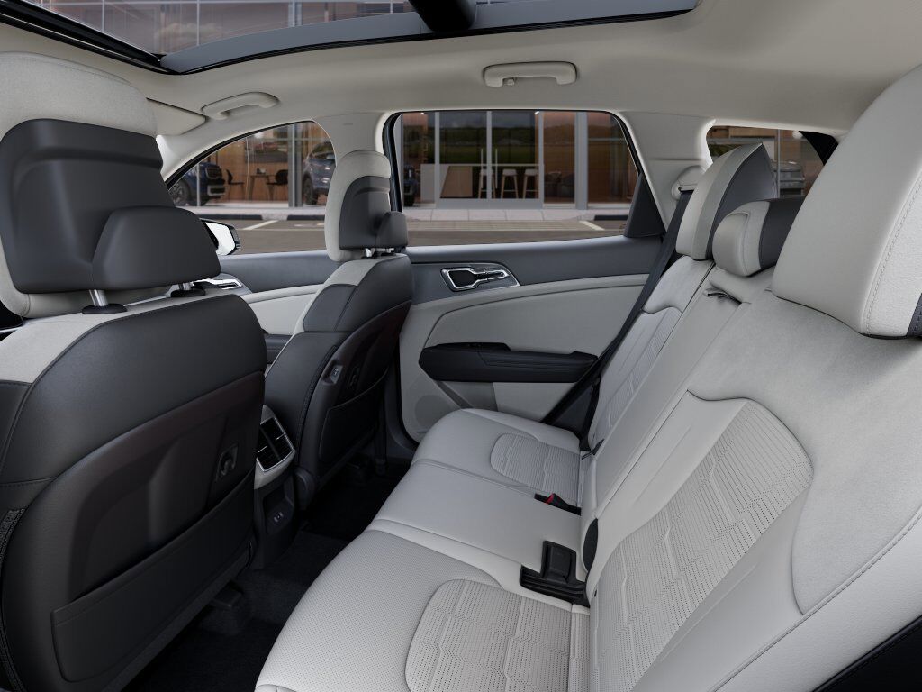 2026 Kia Sportage Hybrid SX Prestige Glendale CA 2026 Kia Sportage Hybrid SX Prestige Glendale CA