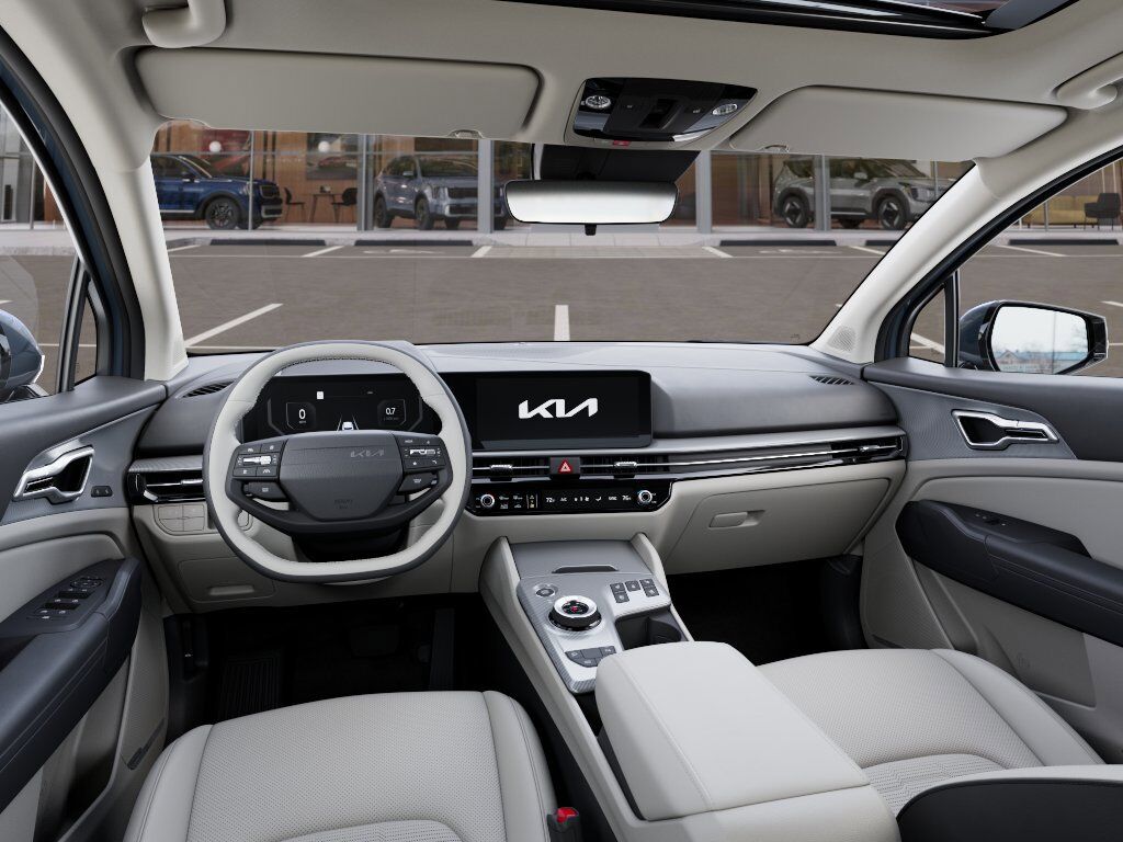 2026 Kia Sportage Hybrid SX Prestige Glendale CA 2026 Kia Sportage Hybrid SX Prestige Glendale CA