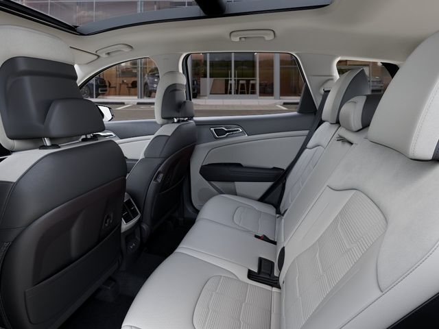 2026 Kia Sportage Hybrid SX Prestige Glendale CA 2026 Kia Sportage Hybrid SX Prestige Glendale CA