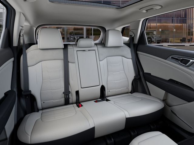 2026 Kia Sportage Hybrid SX Prestige Glendale CA 2026 Kia Sportage Hybrid SX Prestige Glendale CA