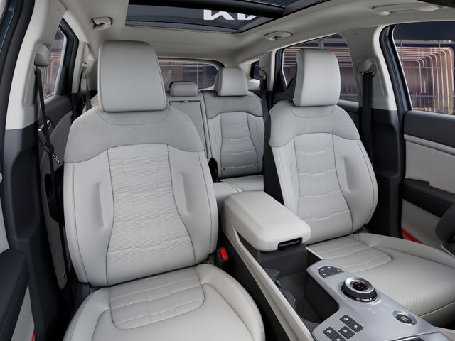 2026 Kia Sportage Hybrid SX Prestige Glendale CA 2026 Kia Sportage Hybrid SX Prestige Glendale CA